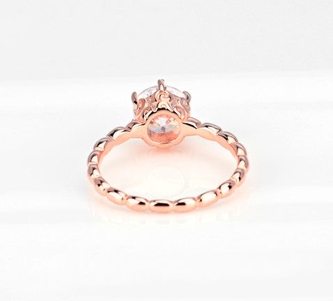 925 Sterling Silber Ring – Eleganter Schmuck für jeden Anlass