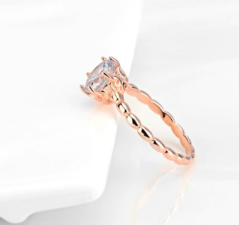 925 Sterling Silber Ring – Eleganter Schmuck für jeden Anlass